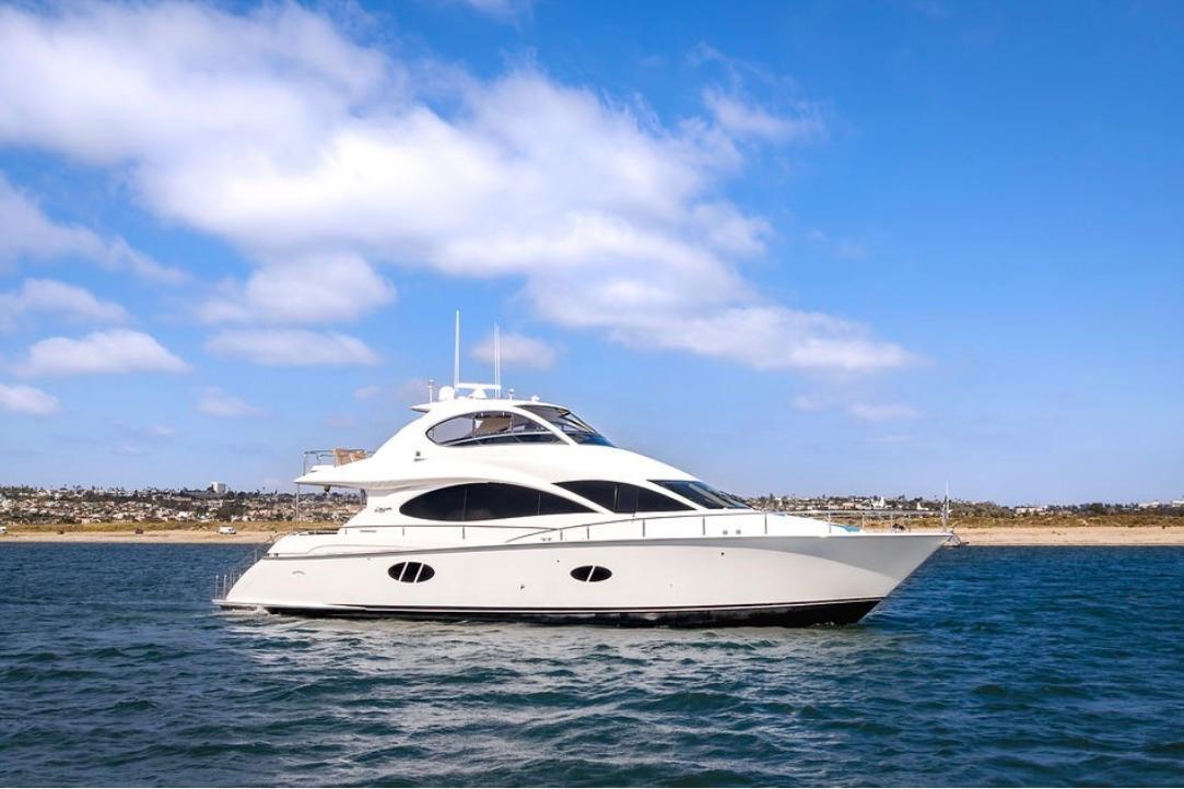 Lazzara 68