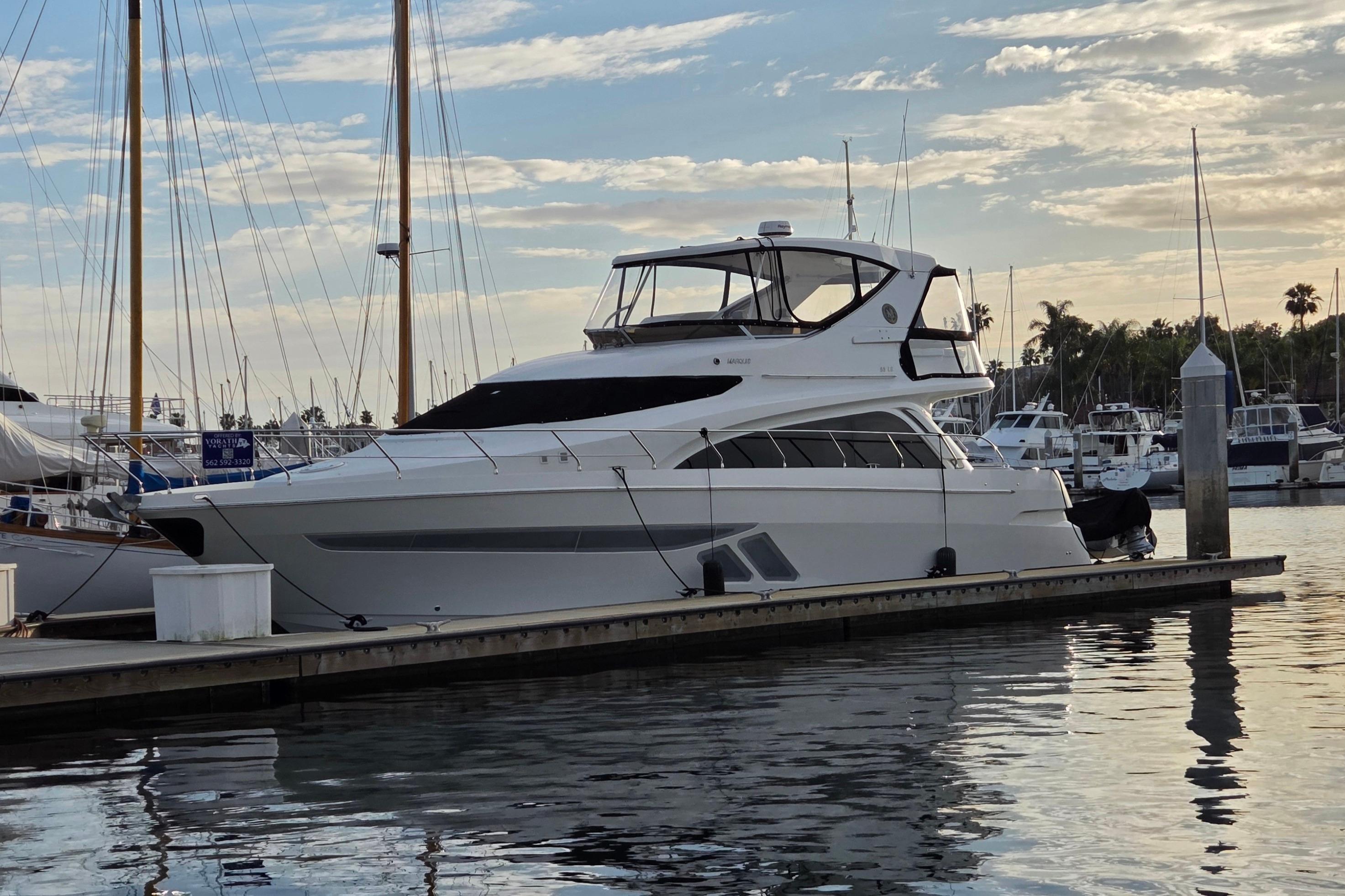 Marquis 55 LS