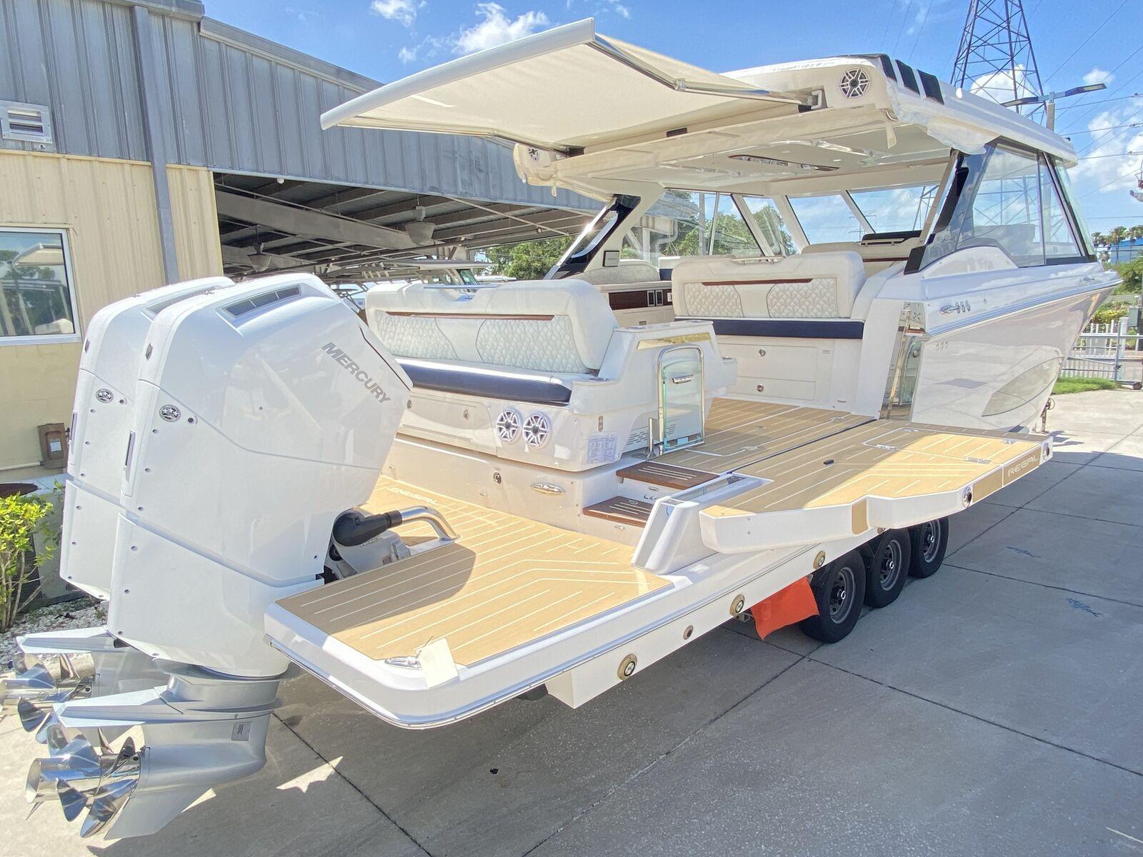 Regal LX43