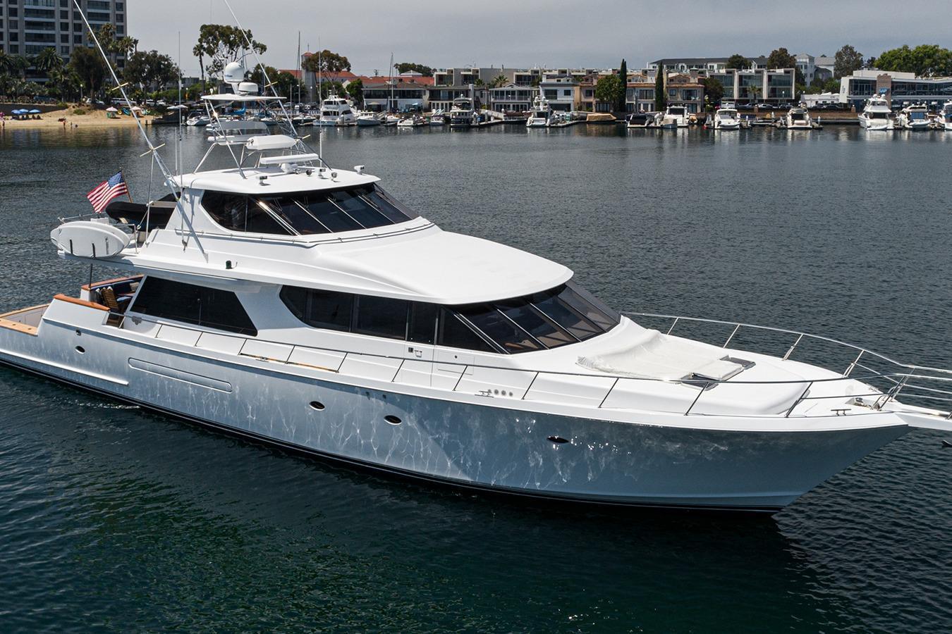 West Bay Sonship for sale