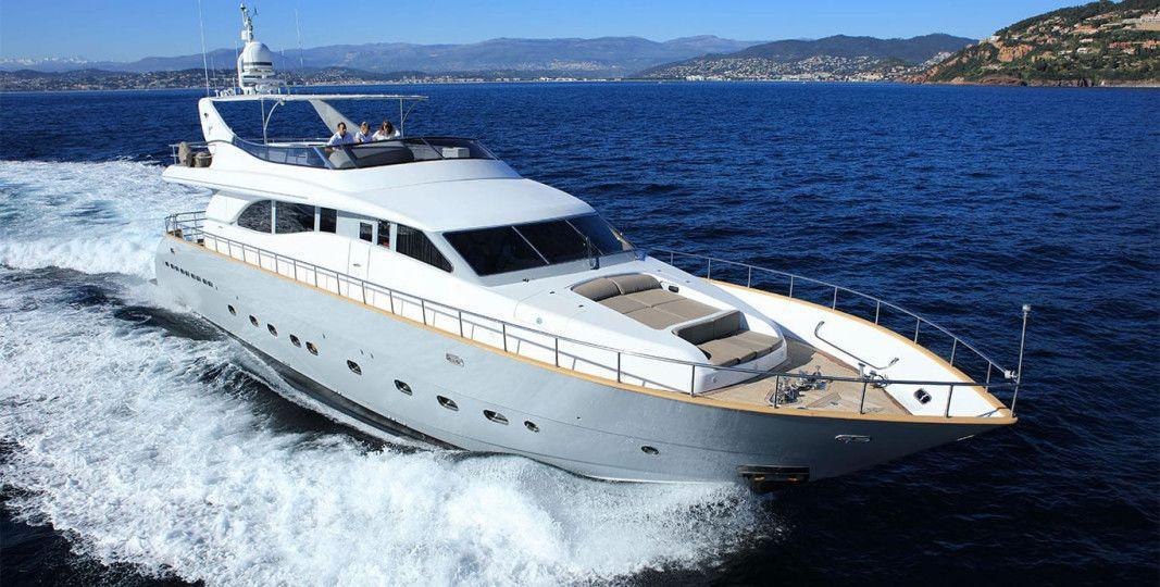 Cantiere Navale Arno