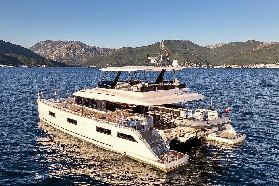 Lagoon 630