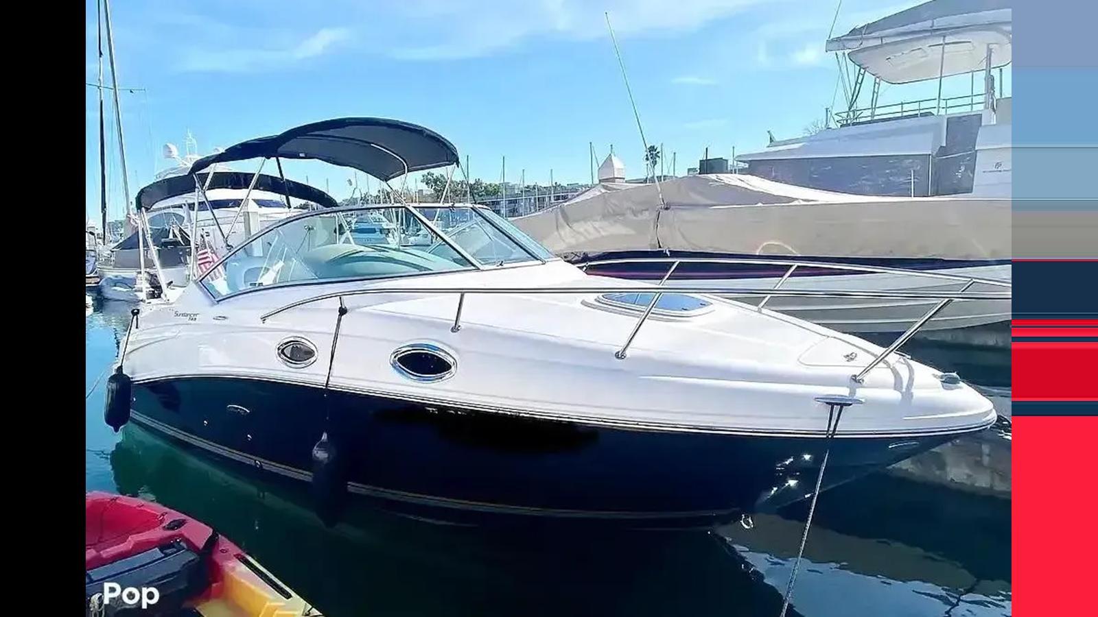 Sea Ray 240 Sundancer for sale