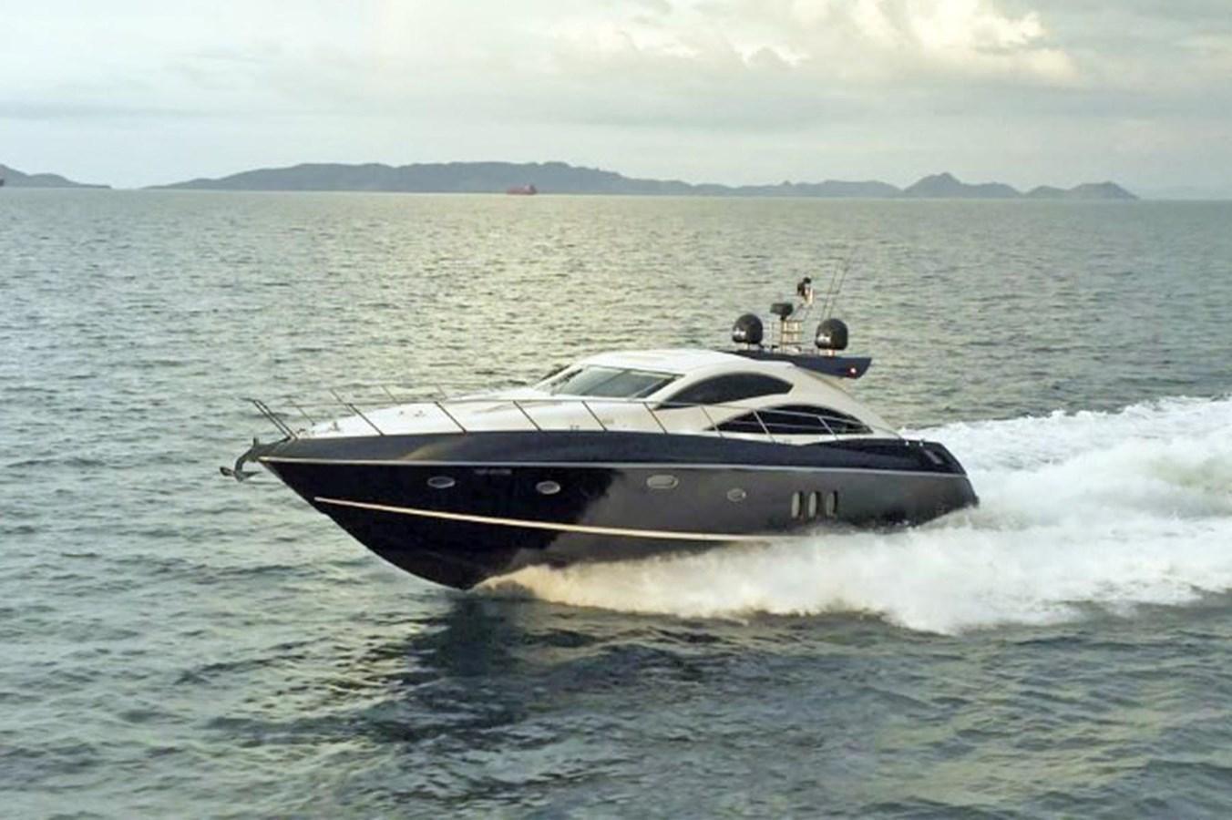 Sunseeker for sale
