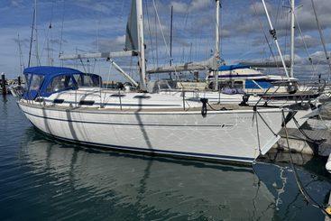 Bavaria 40