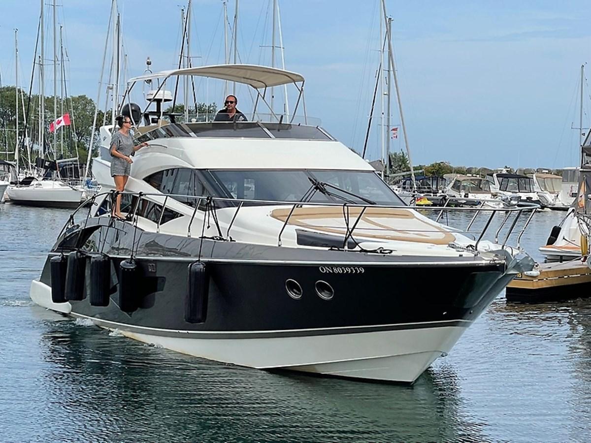 Marquis 500 Sport Bridge for sale