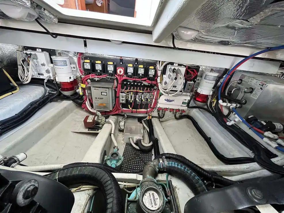 2013 Hunt Yachts Harrier for sale in Boca Grande, FL, US