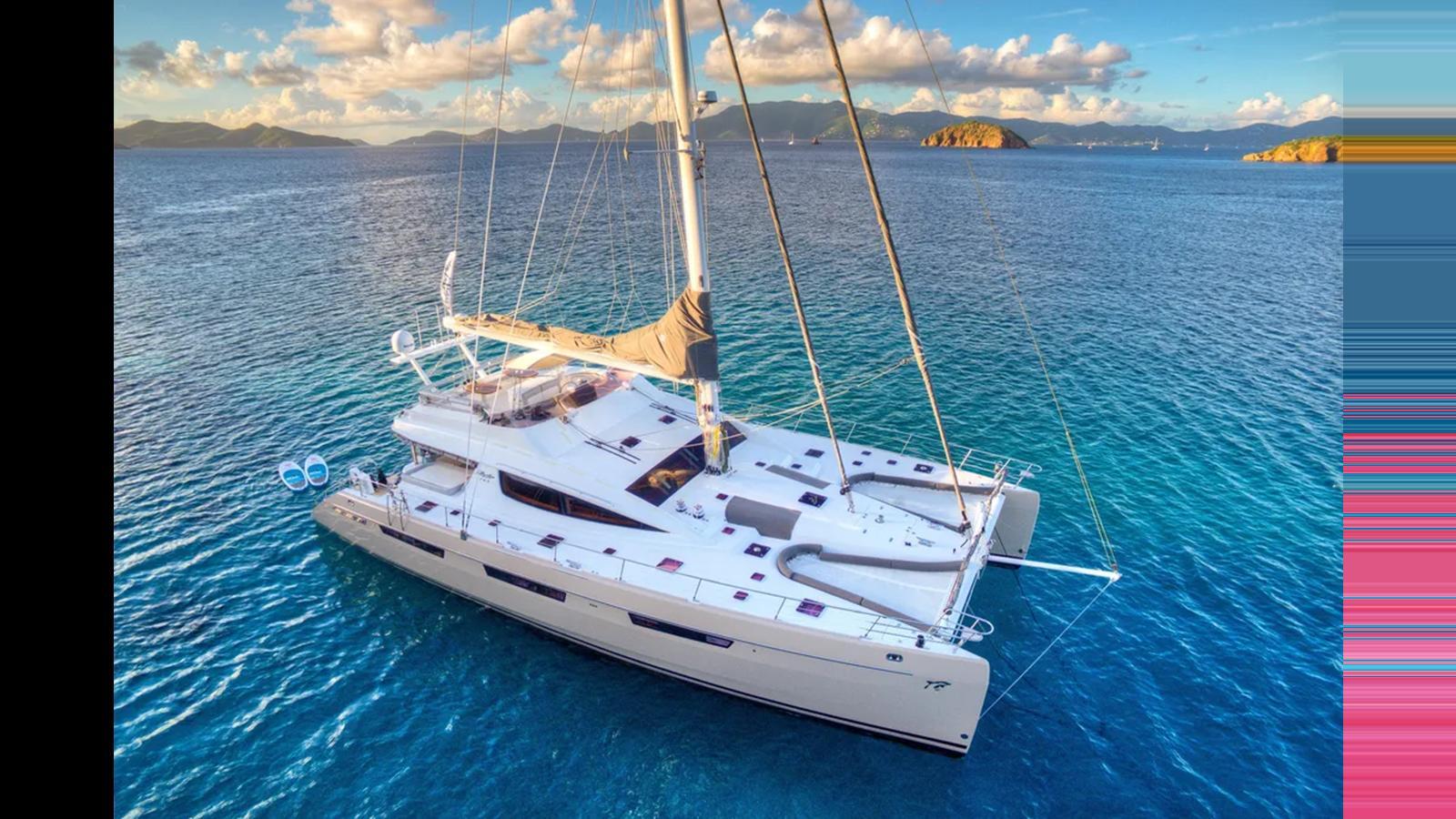 Privilege 745 for sale