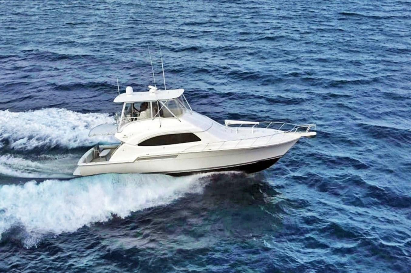 Bertram 51 Convertible for sale