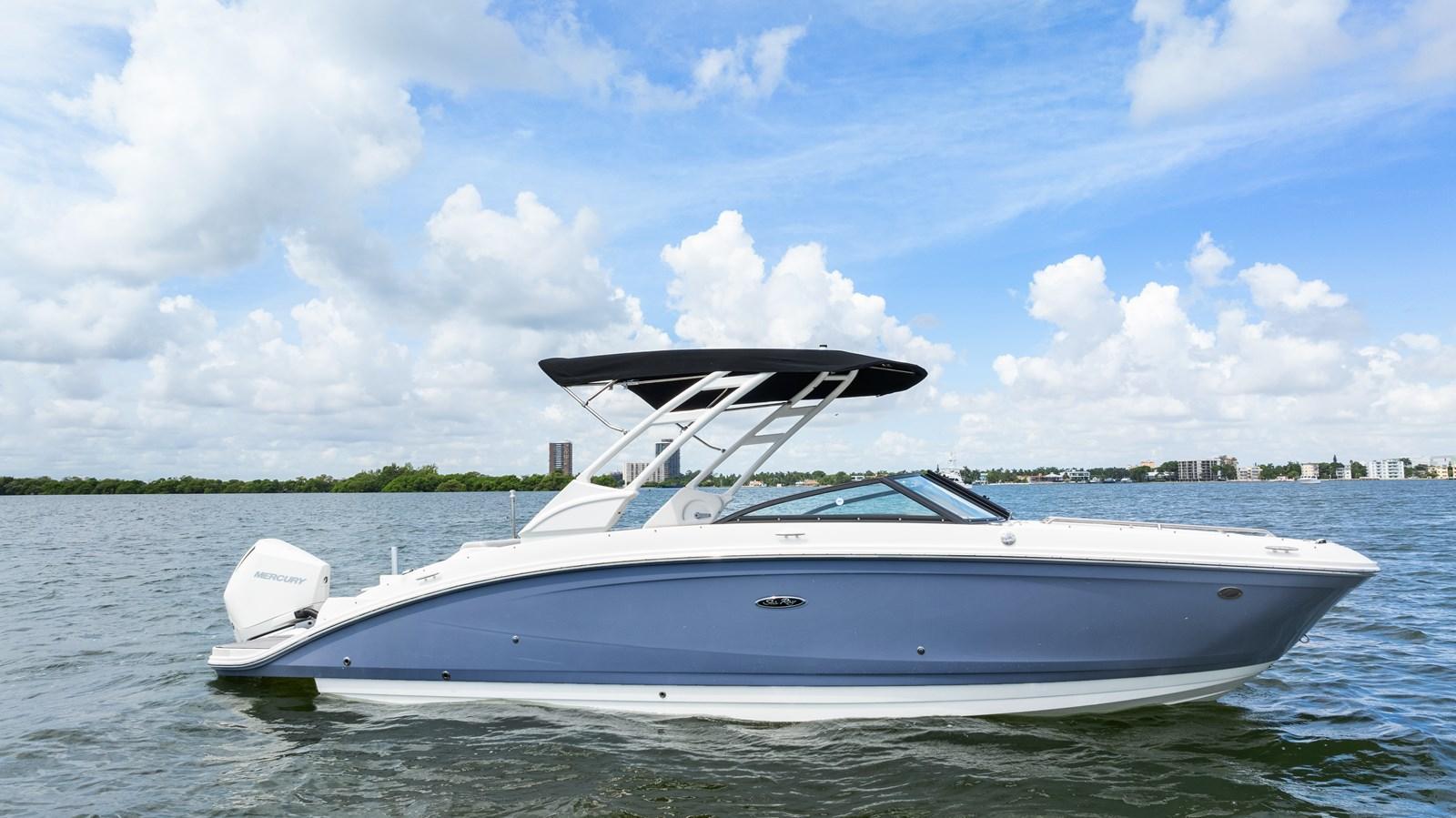 Sea Ray for sale