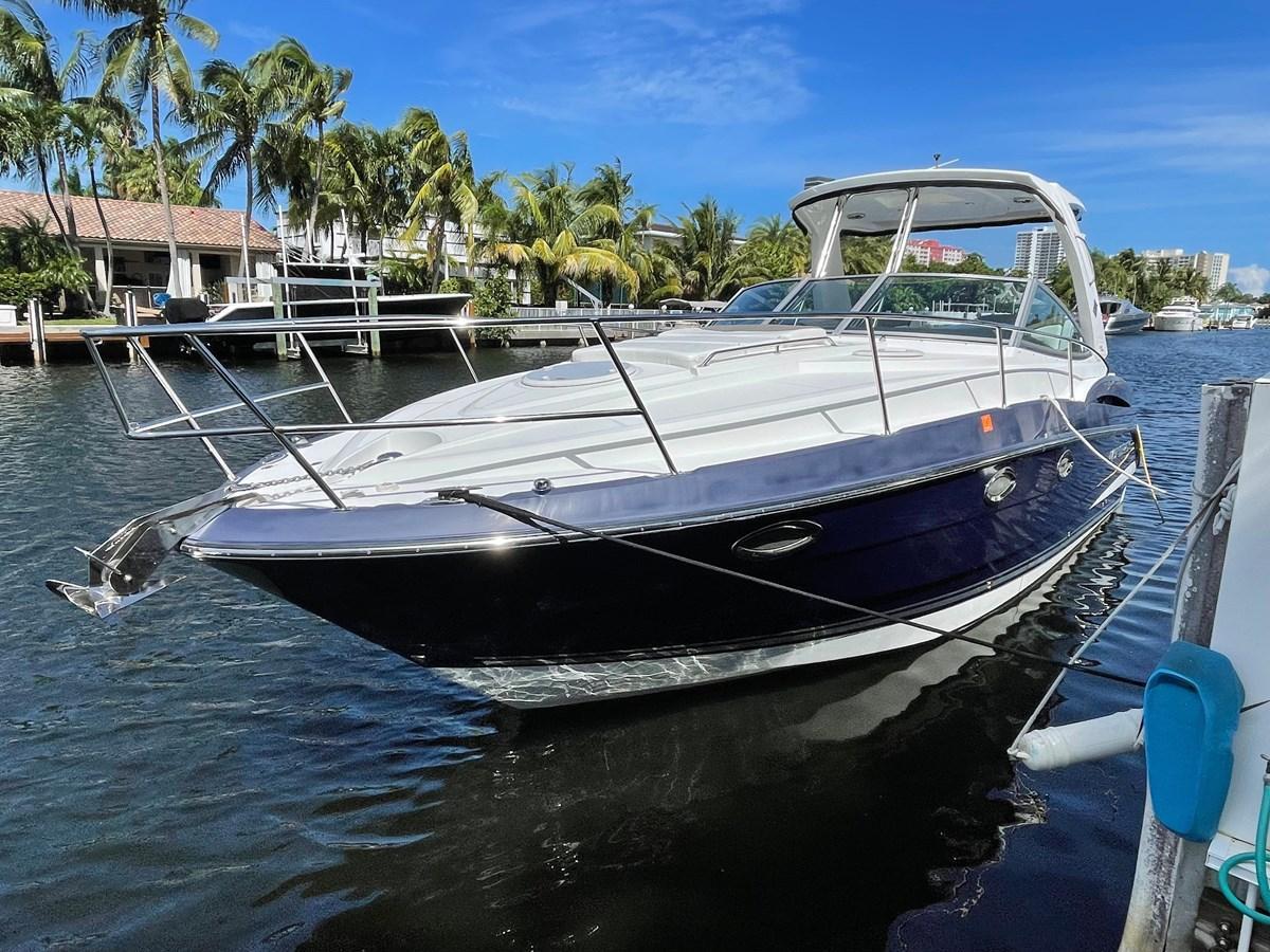 Monterey 335 Sport Yacht for sale
