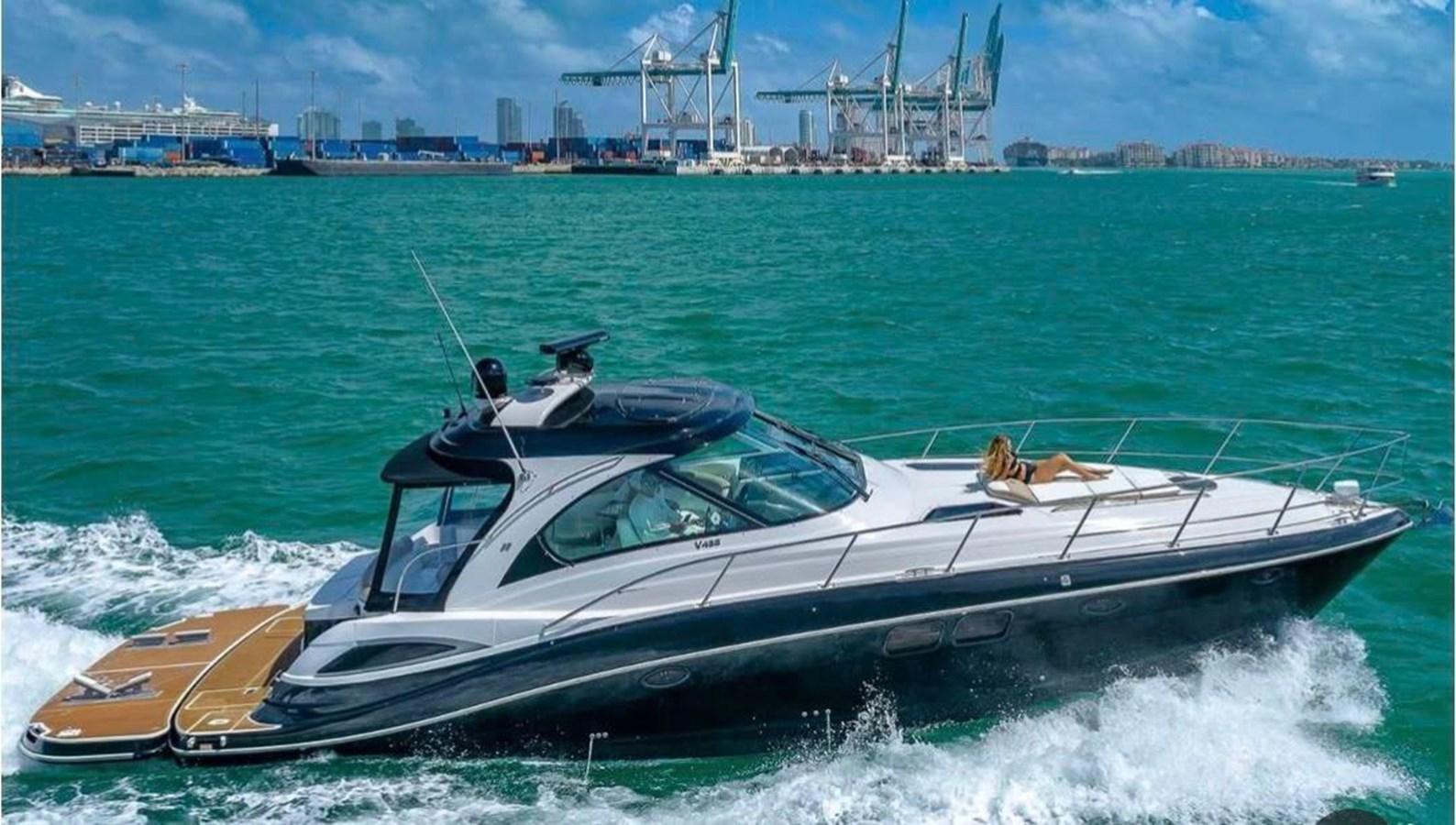 Four Winns V458 for sale