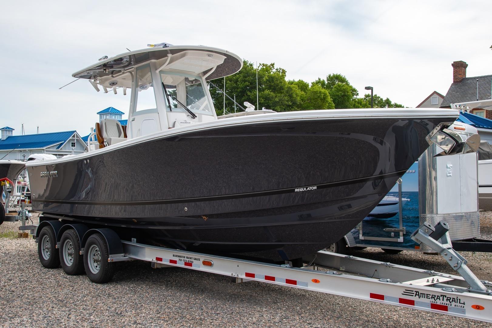 Regulator 28