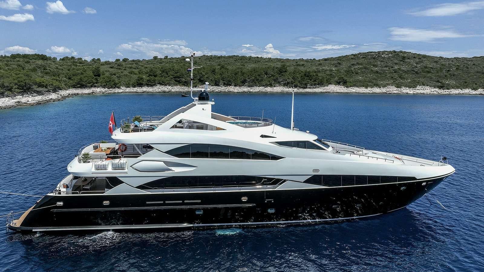 2010 Sunseeker 37 Metre for sale in Dubai, United Arab Emirates