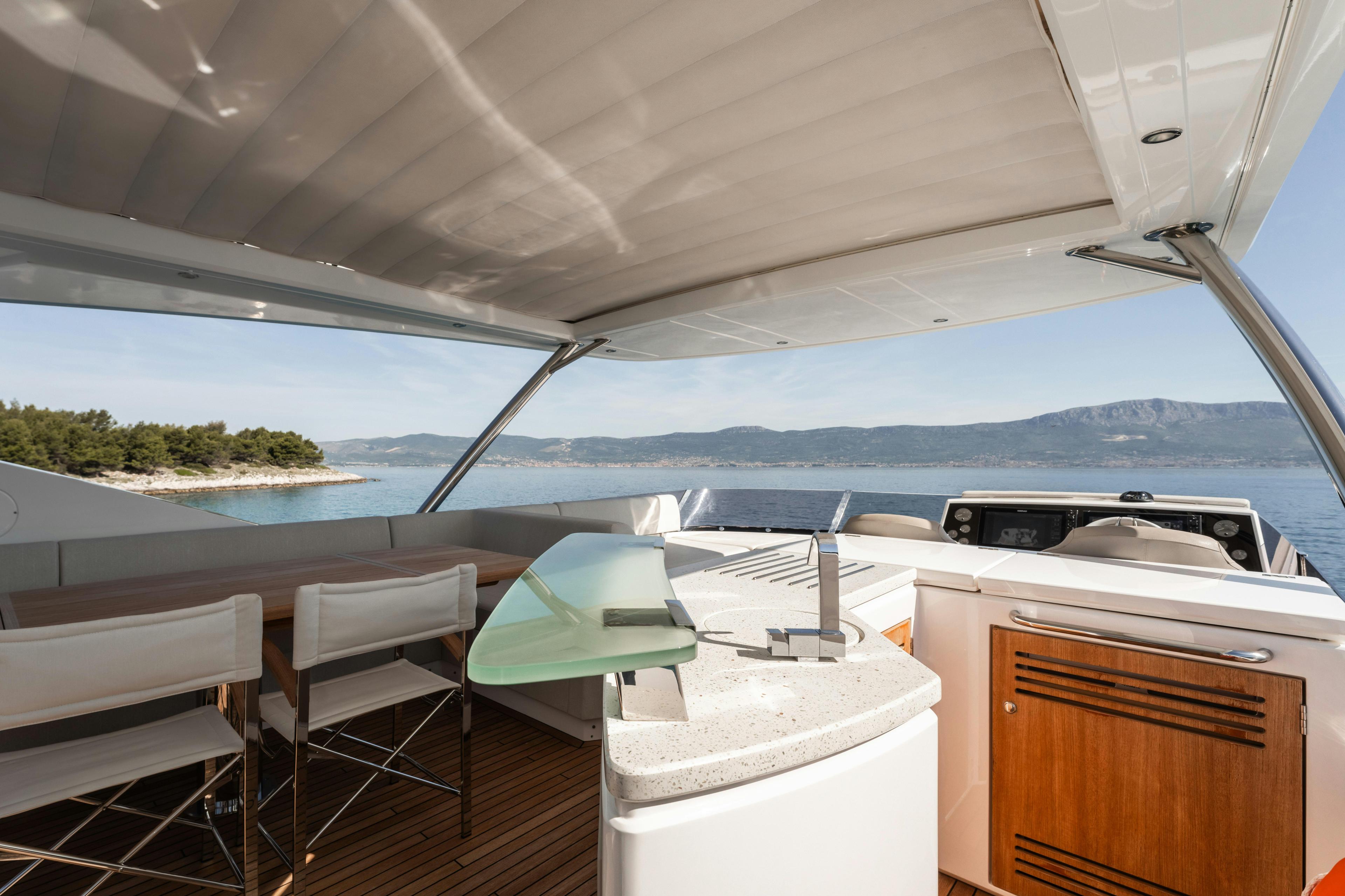 2018 Sunseeker for sale