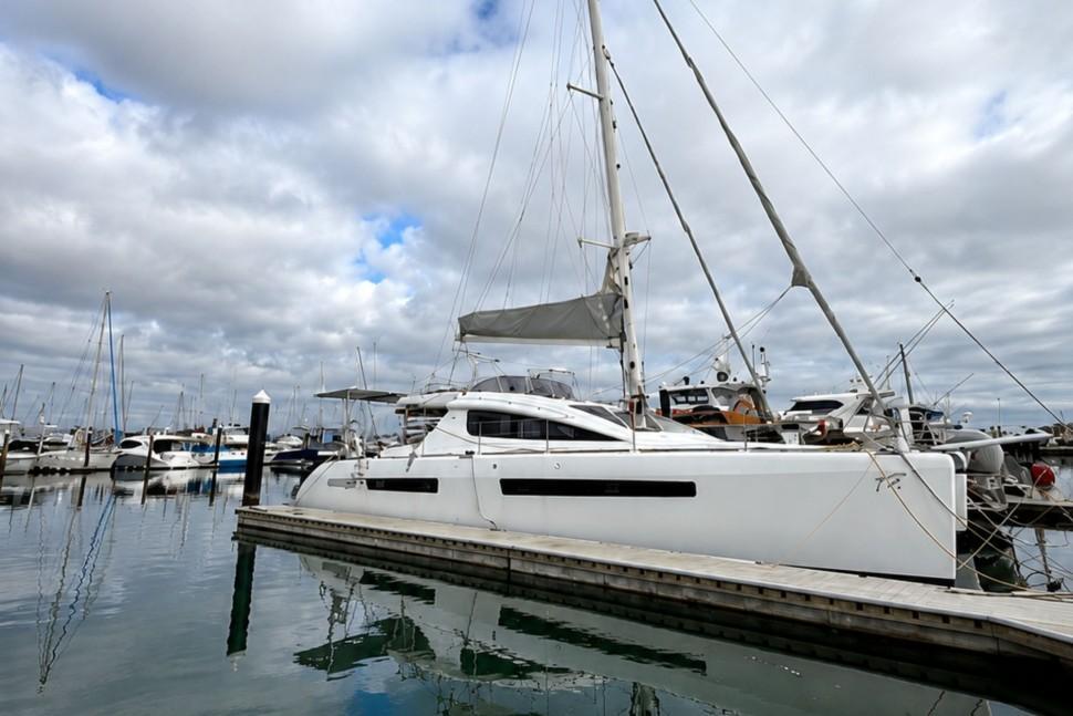 Privilege 615