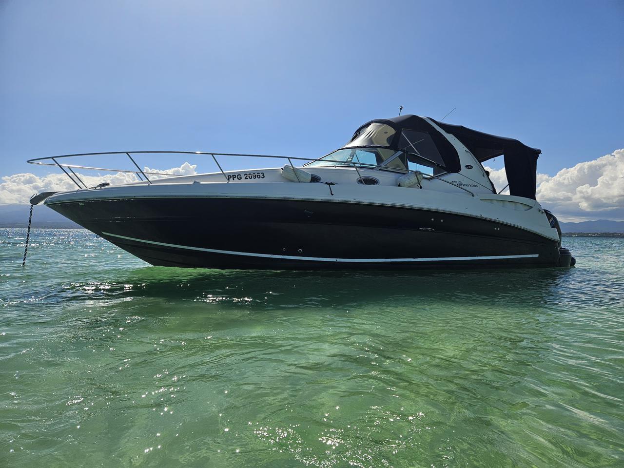 2006 Sea Ray 320 Sundancer for sale in Marina du Gosier, Guadeloupe