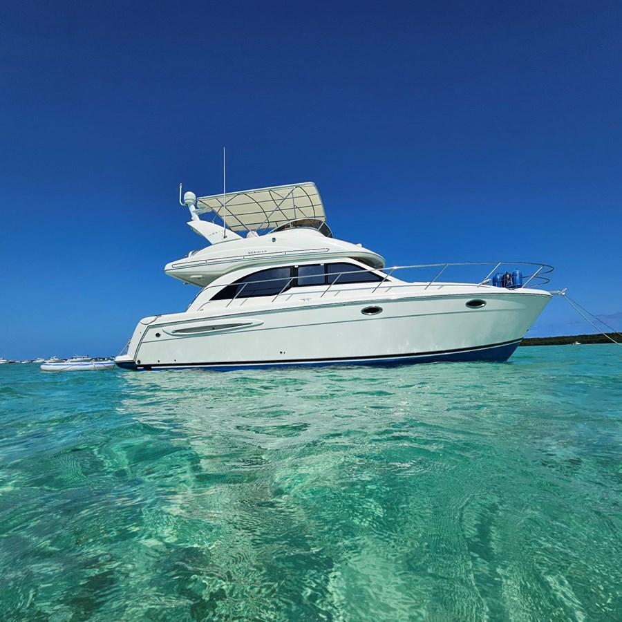Meridian Sedan Bridge 341 for sale