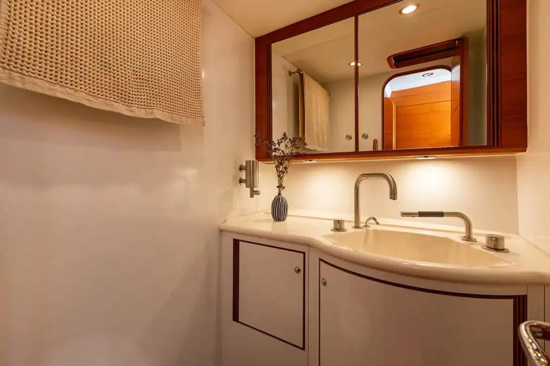 2005 Green Marine IMX-70 for sale in Palma de Mallorca, INT, ES