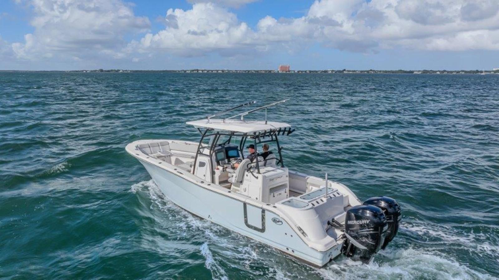 Sea Fox for sale