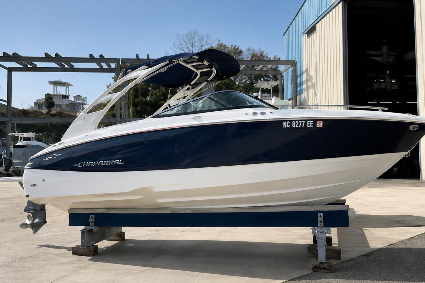 Regal 24 LX4 for sale