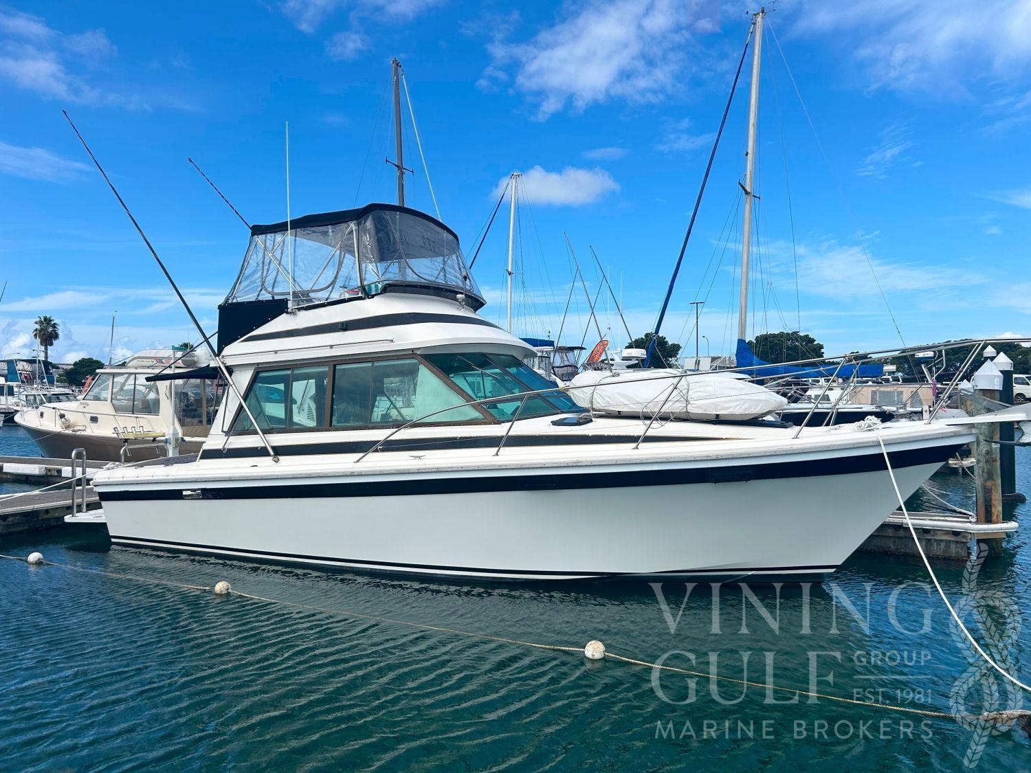 Riviera 34