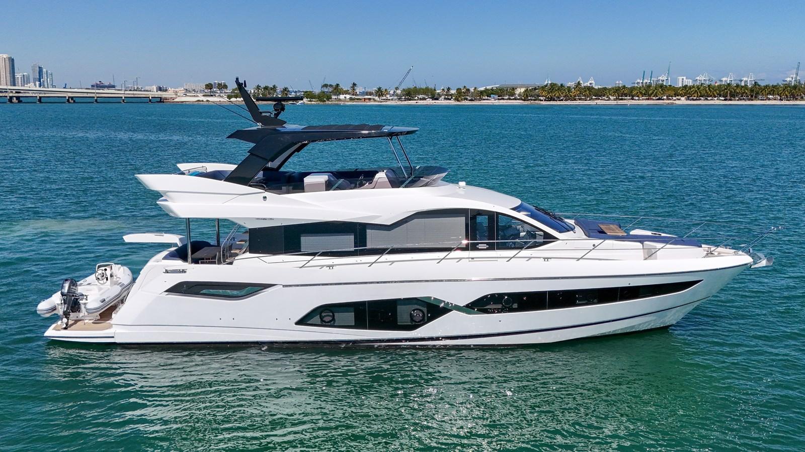 Sunseeker for sale