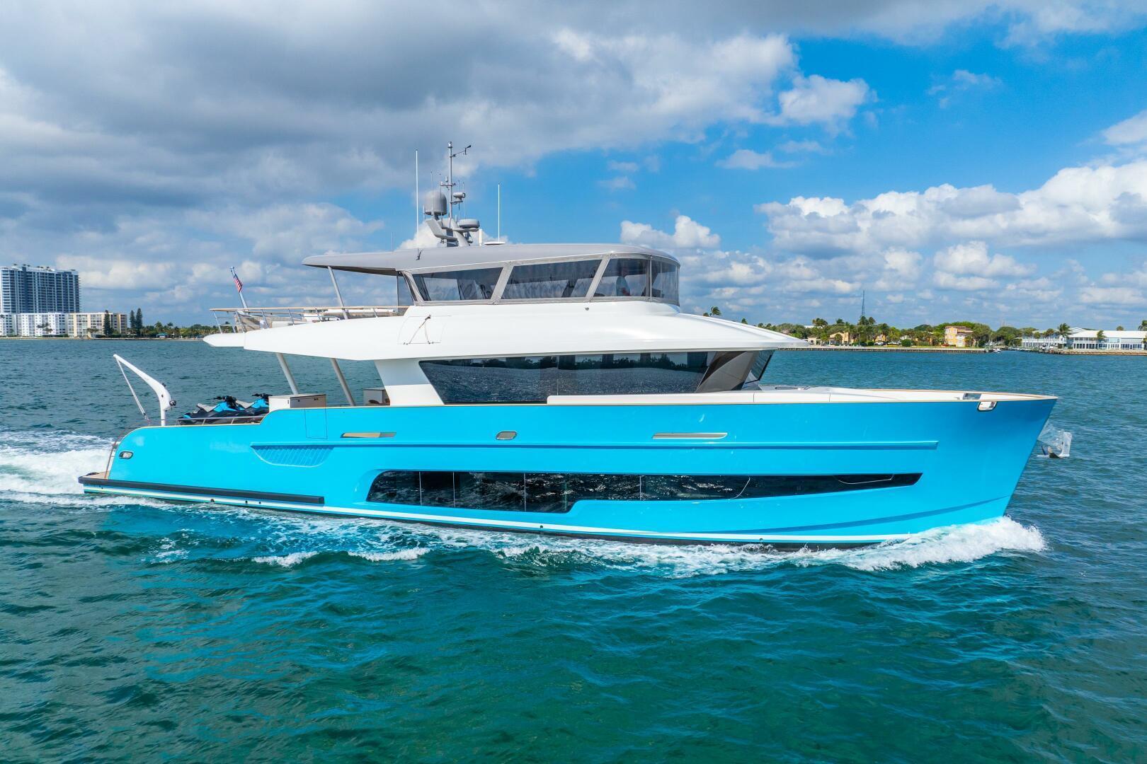 2019 Van Der Valk for sale in Jupiter