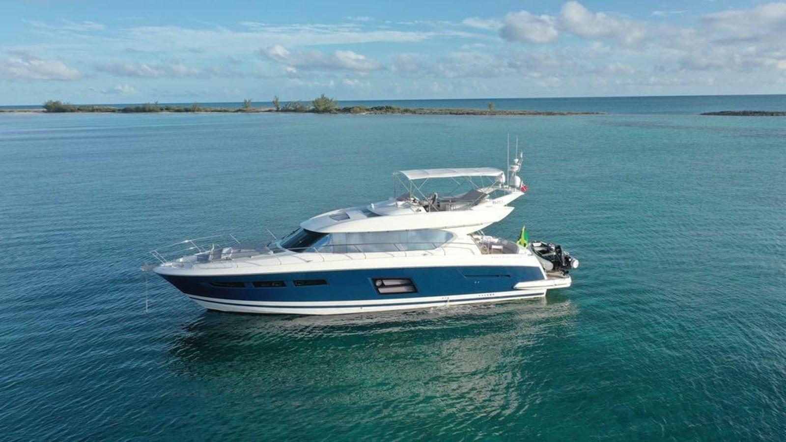 Prestige 620 for sale
