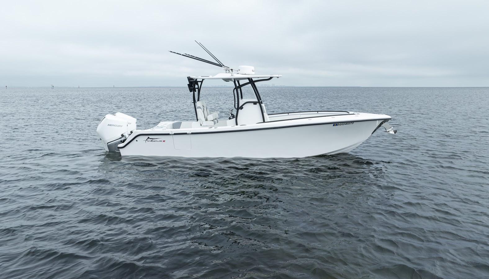 Streamline Boats 26 CC for sale