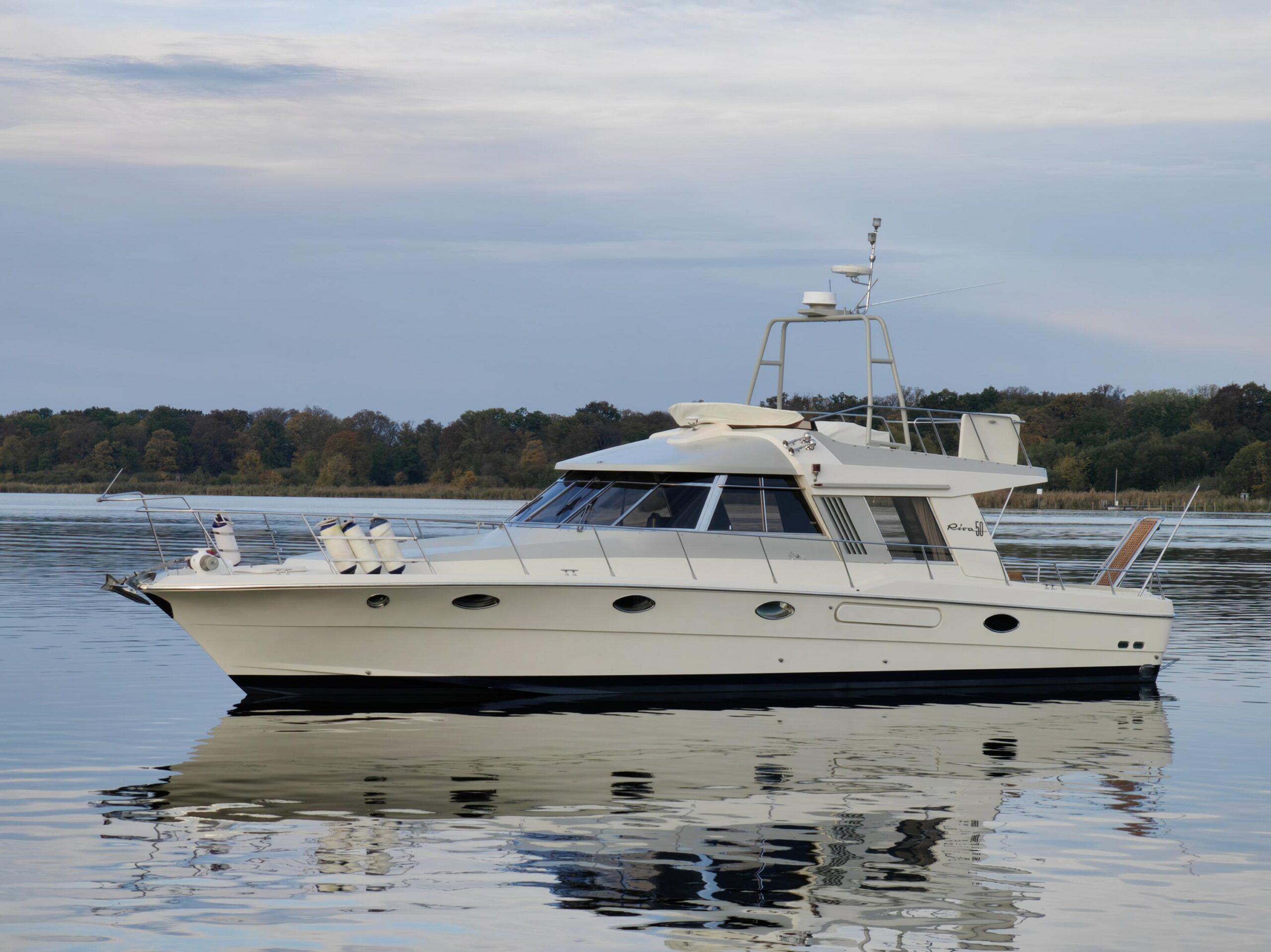 Riva 50' Superamerica