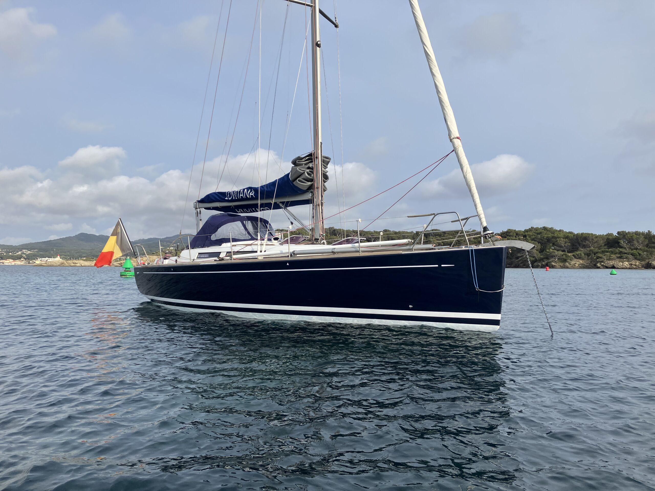 2005 Pardo Grand Soleil 37 for sale in Papeete, Tahiti