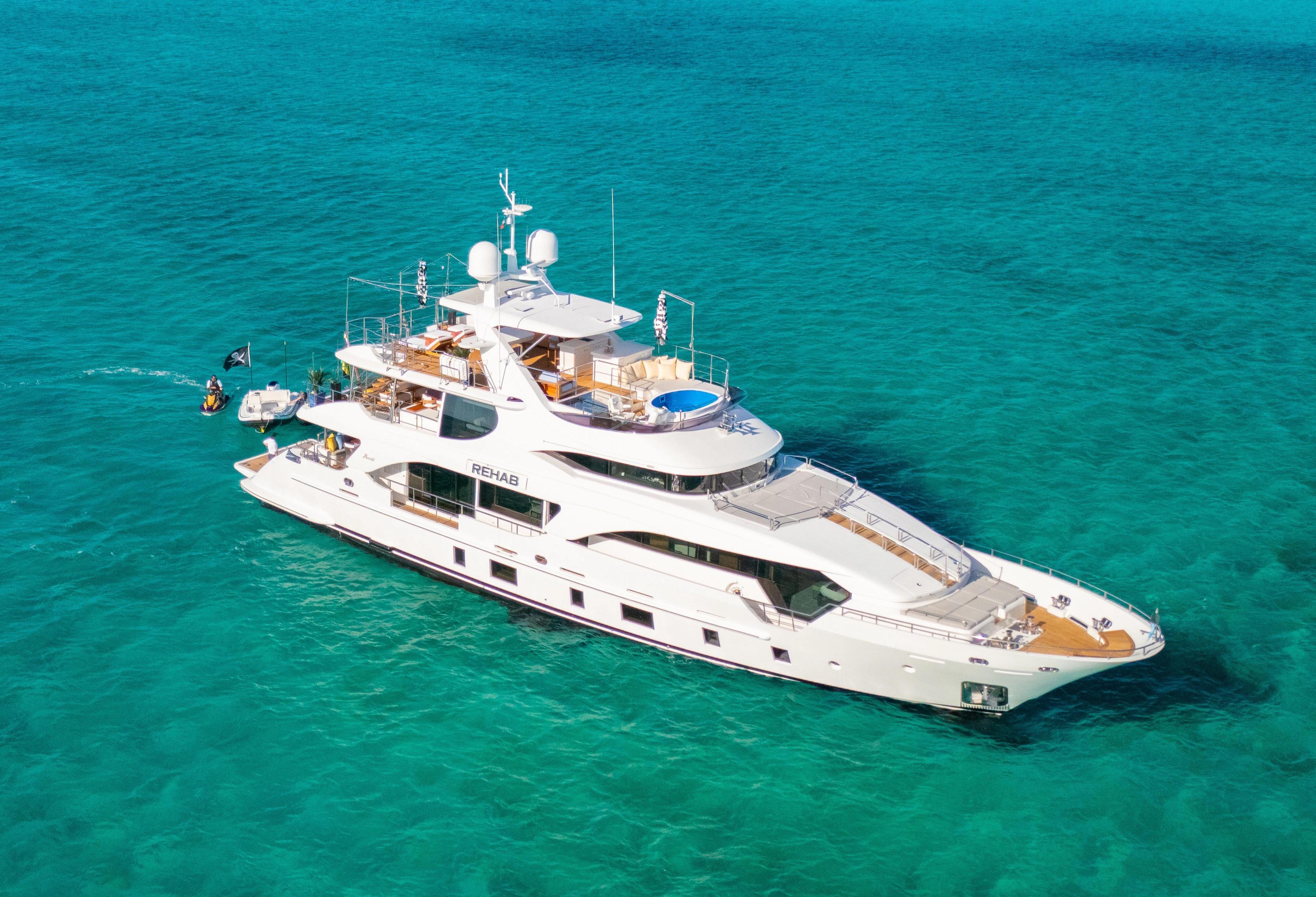 2015 Benetti for sale in st. maarten