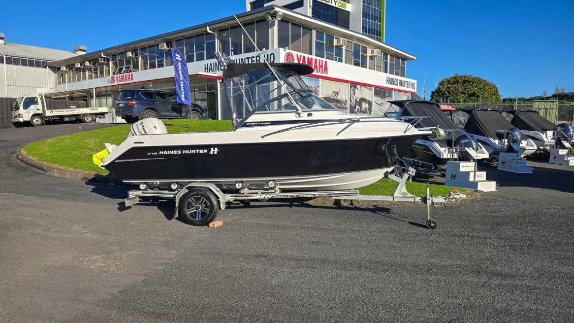 New Product Page for sale in Auckland