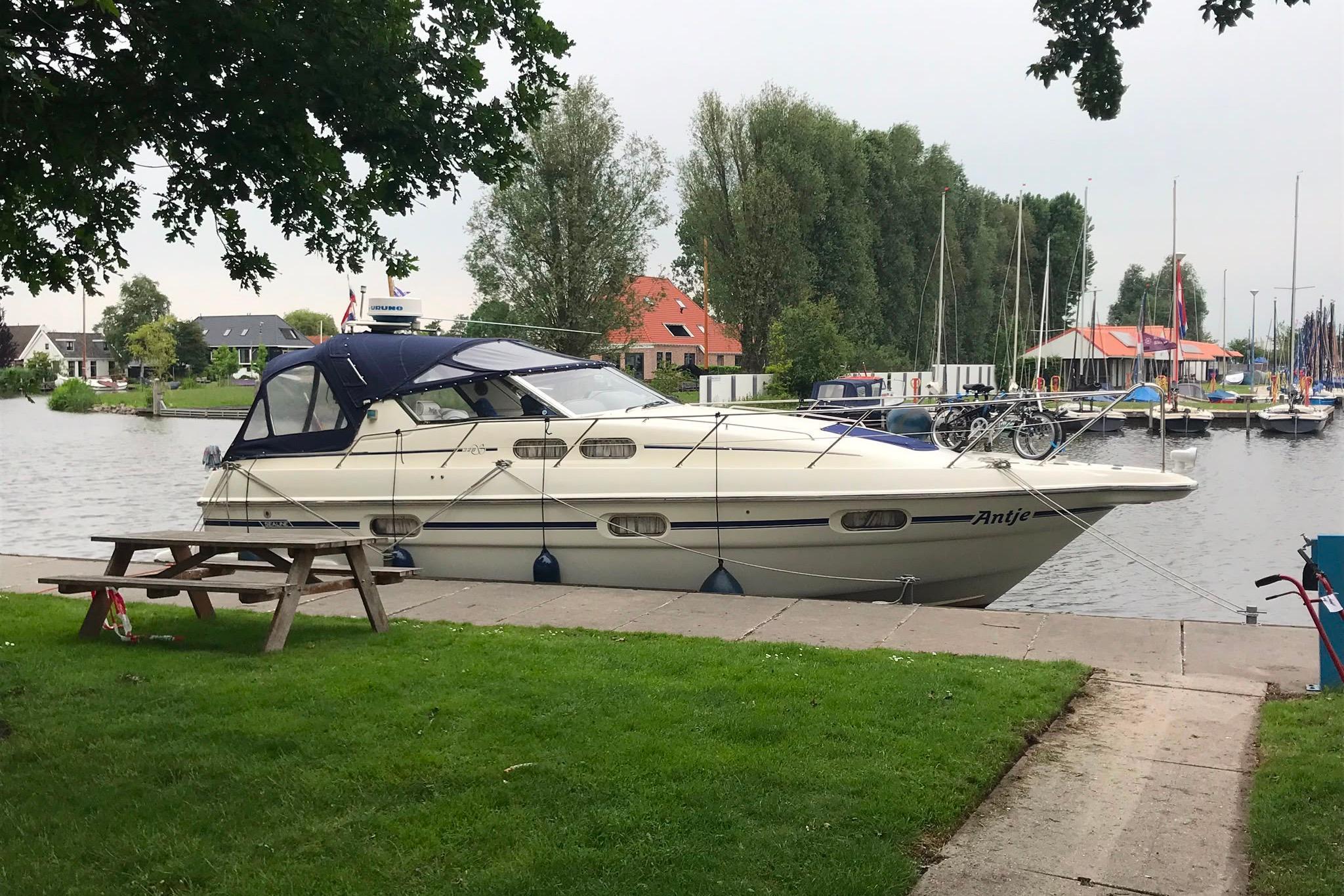 Sealine 328 for sale in DE, Coblenz