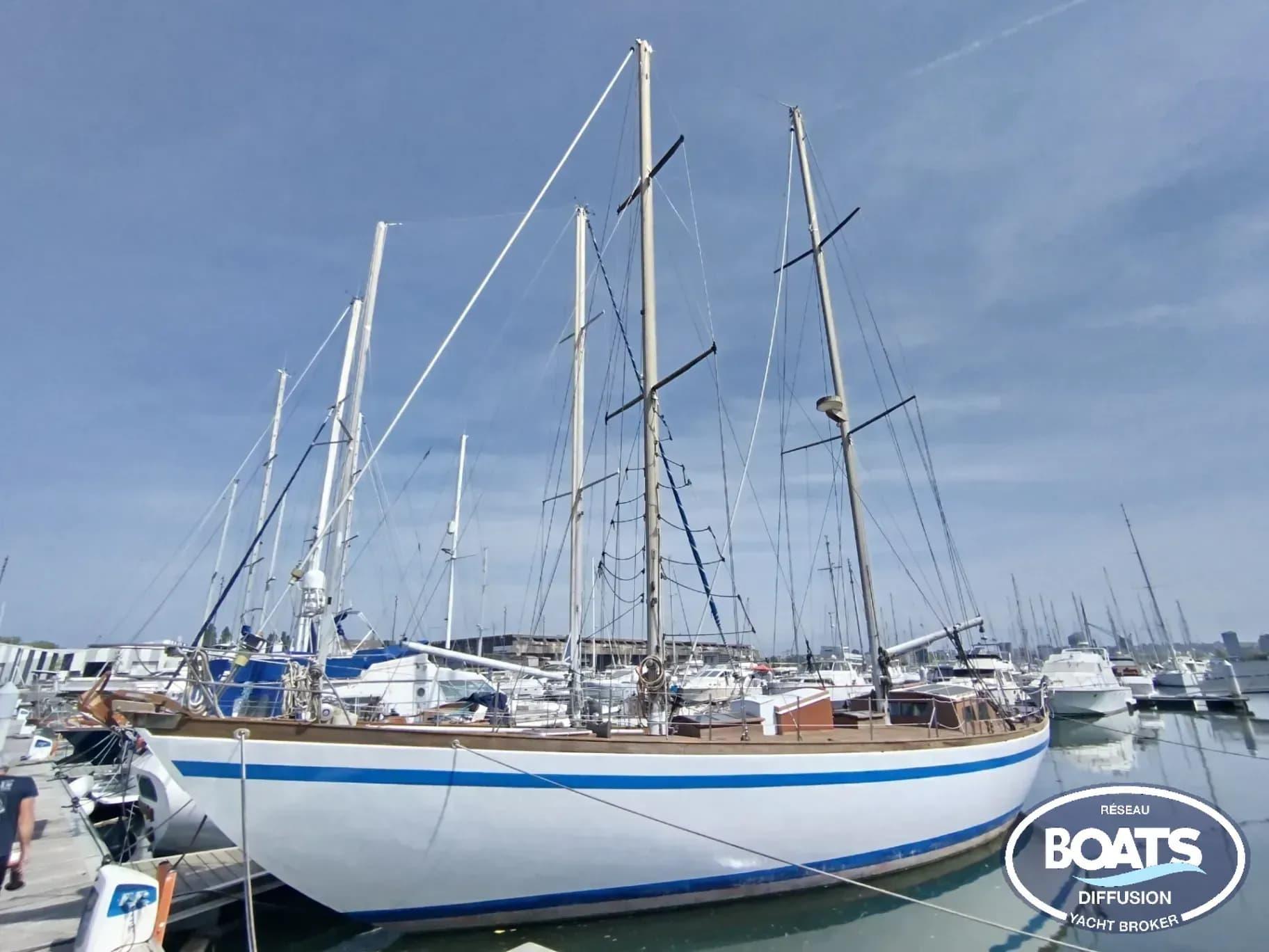 1979 Pichavant for sale in Bordeaux