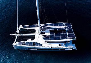 Windelo 50 Yachting