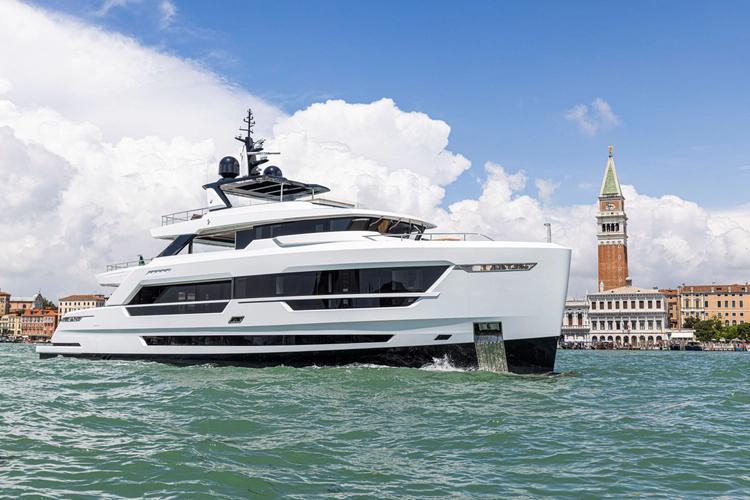 Ducale 120