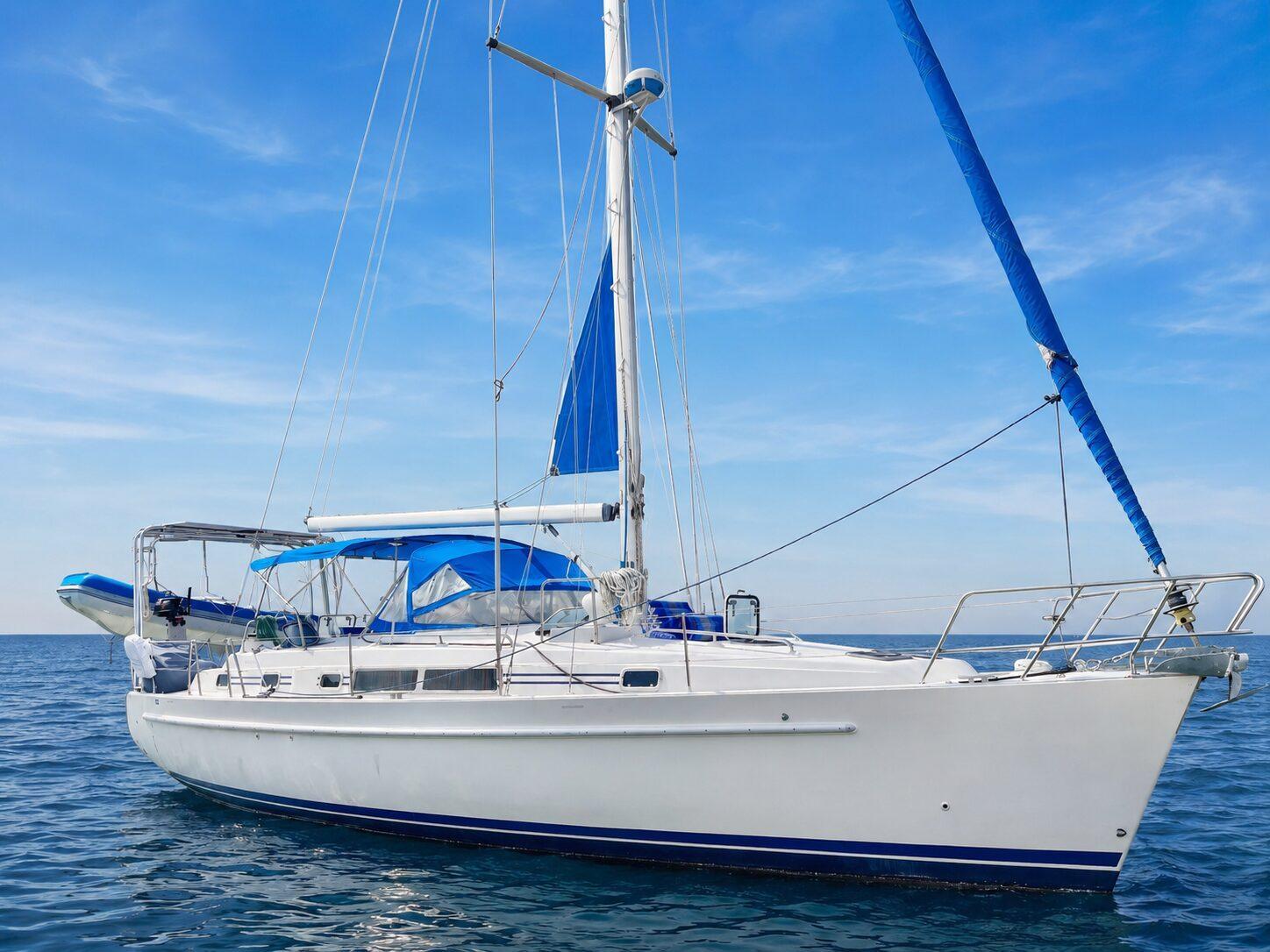 1999 Beneteau Oceanis 40 CC for sale in Thailand