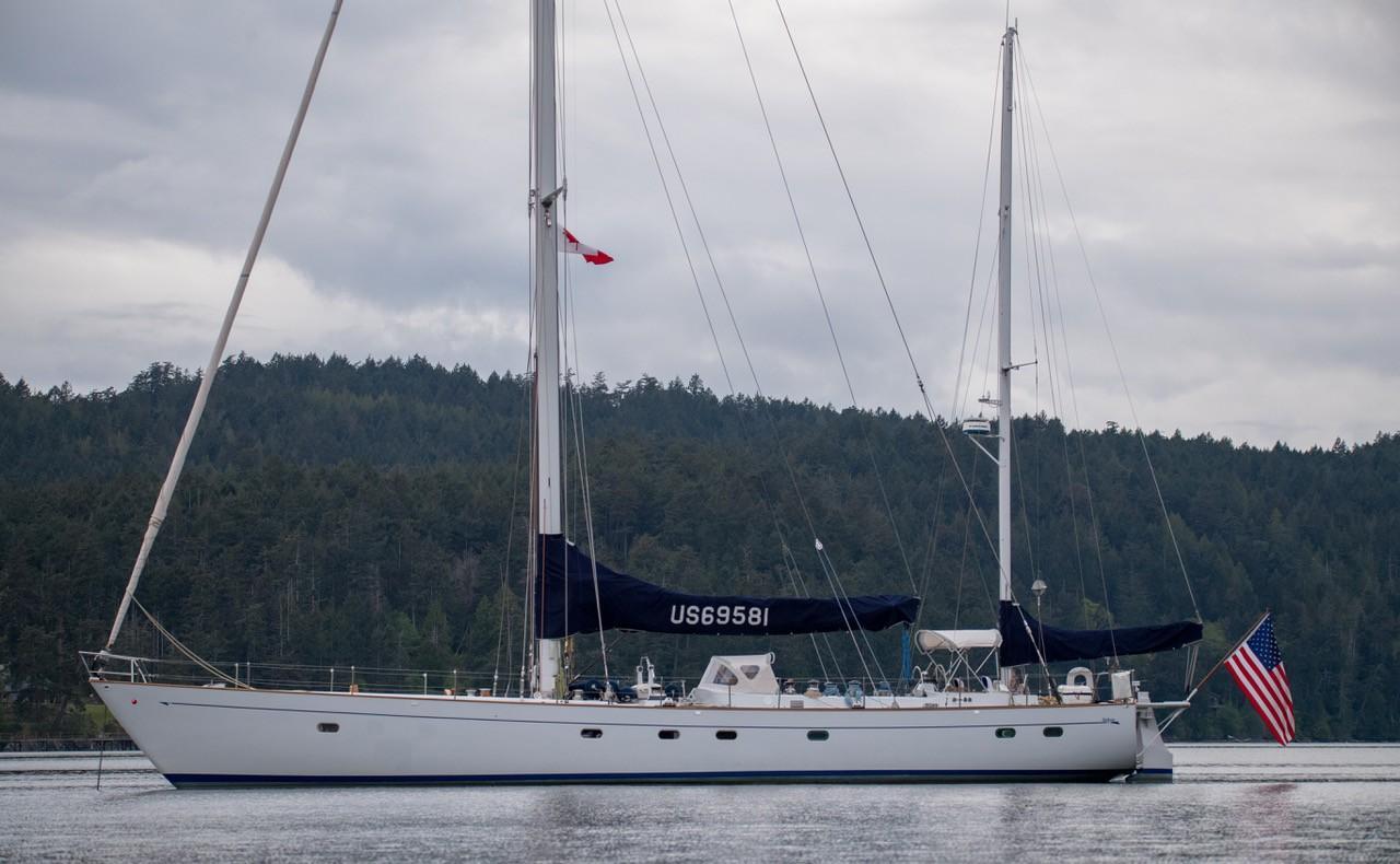 1967 Tripp 74 for sale in Seattle, WA