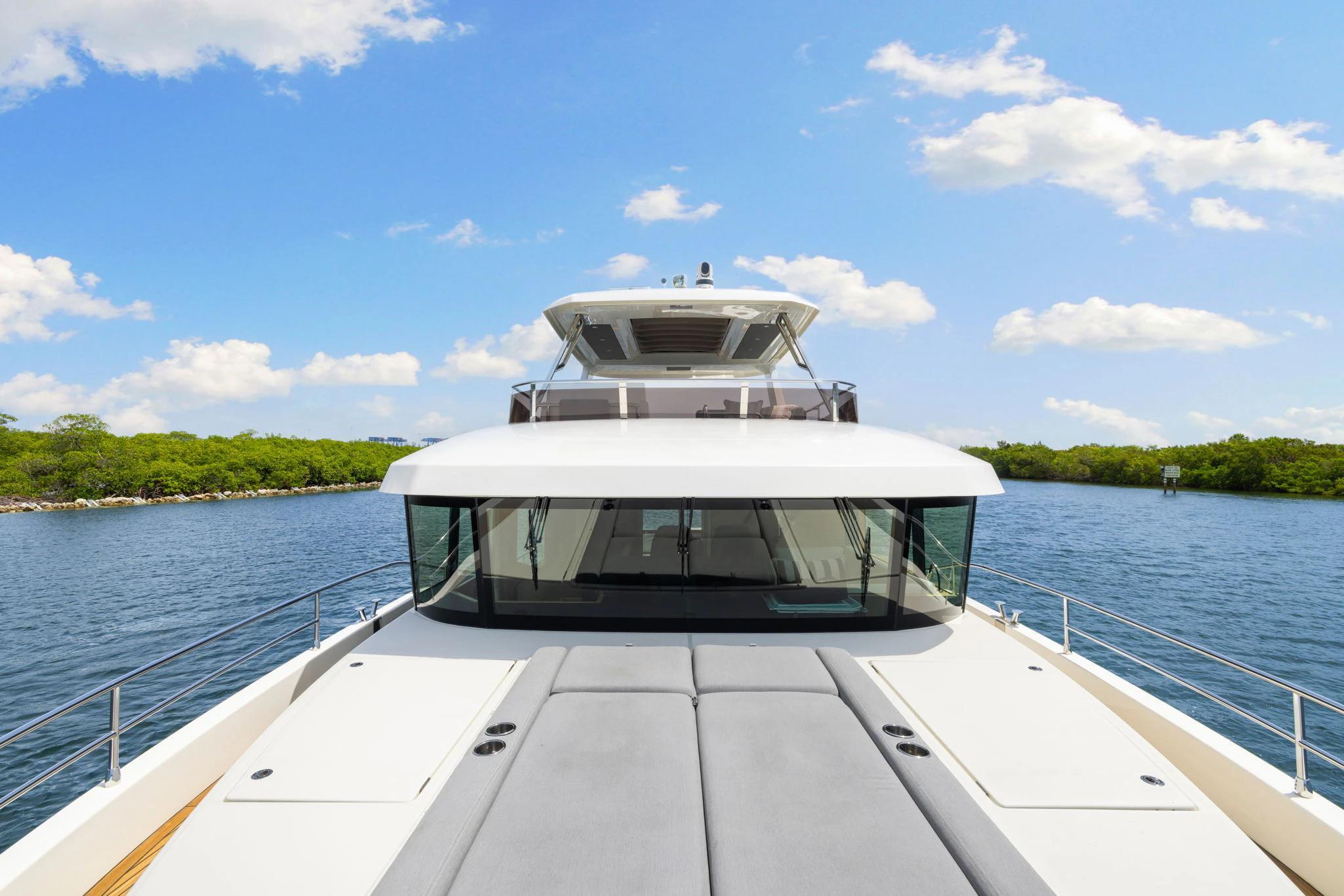 Beneteau