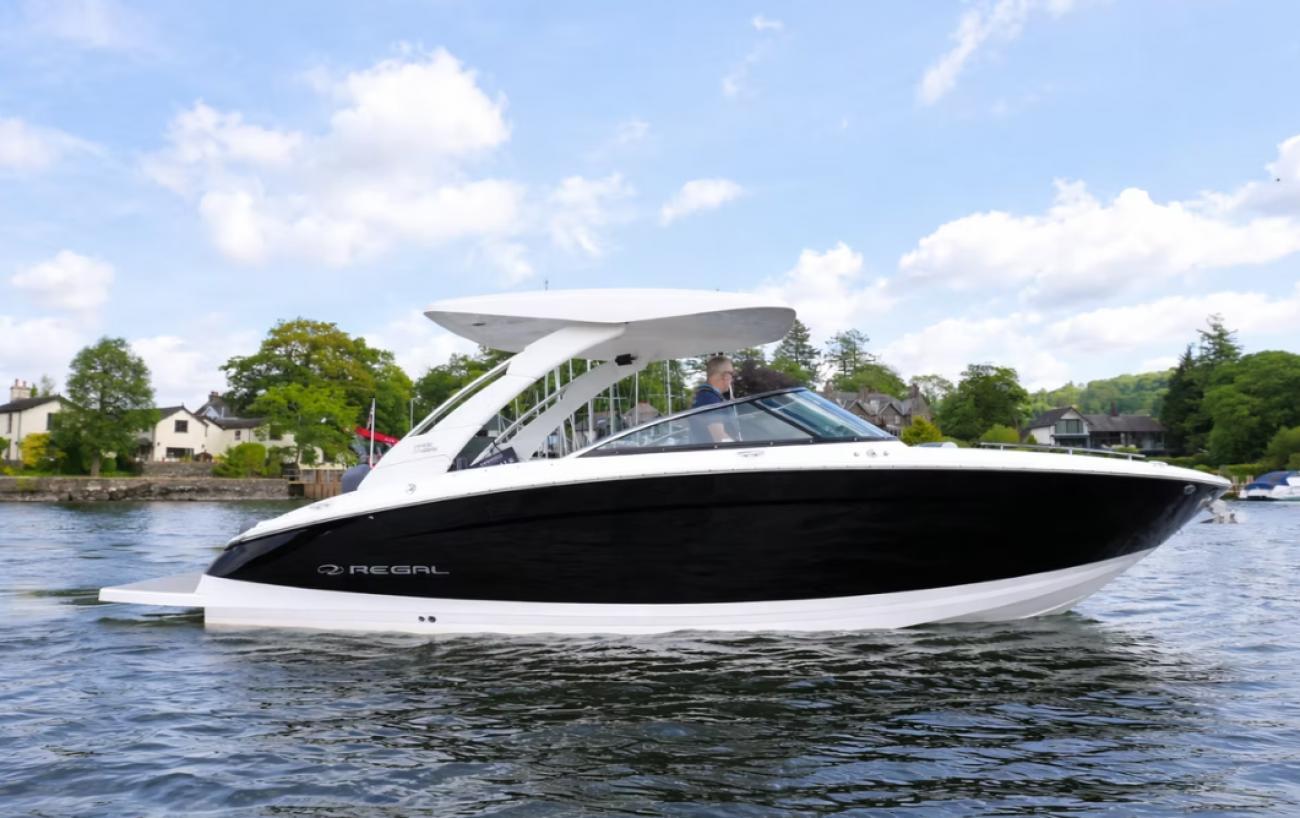 Regal LS9 for sale in Windermere, Cumbria, United Kingdom