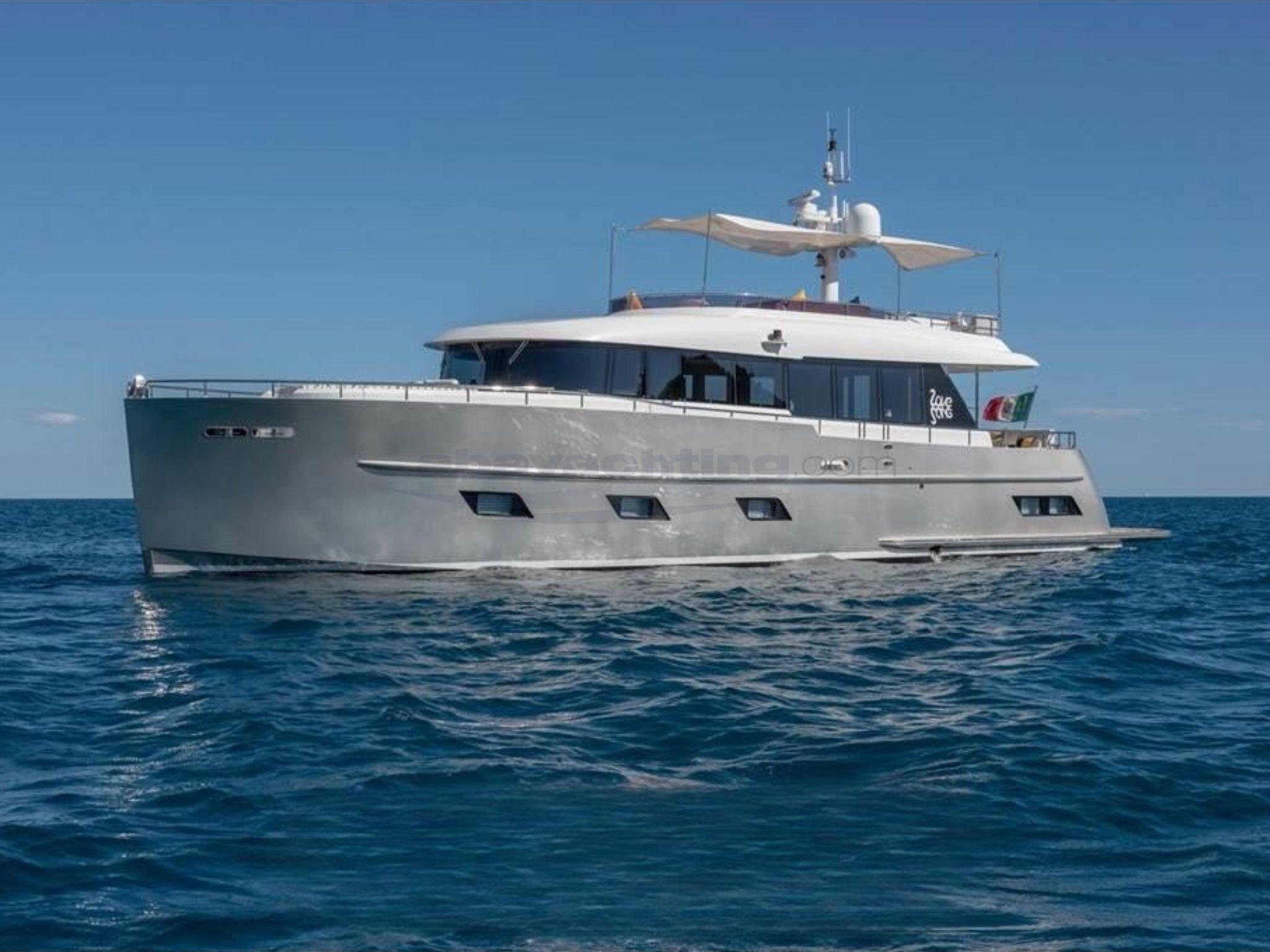 2012 Gamma Yachts Gamma 20 for sale in Liguria