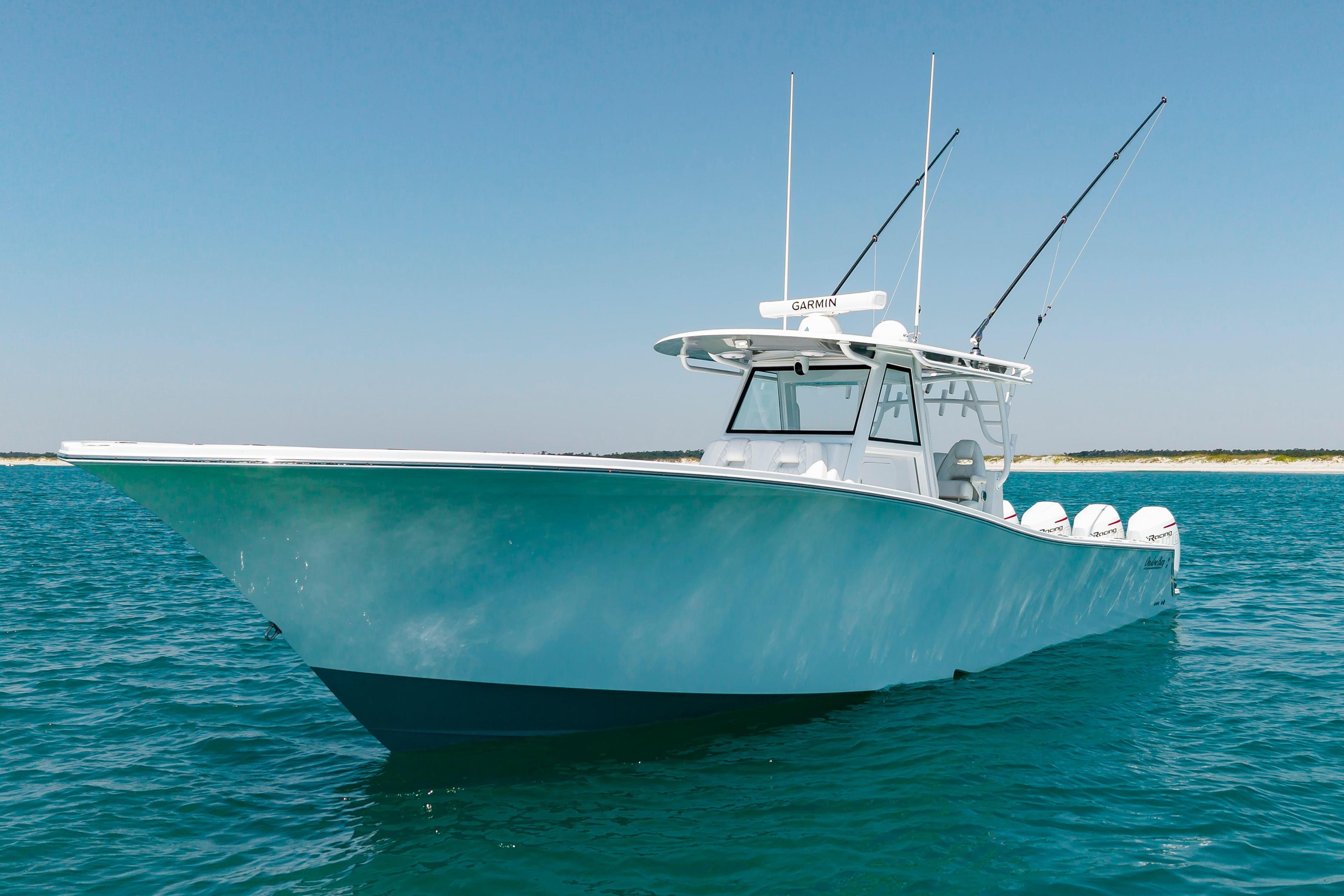 Onslow Bay 41