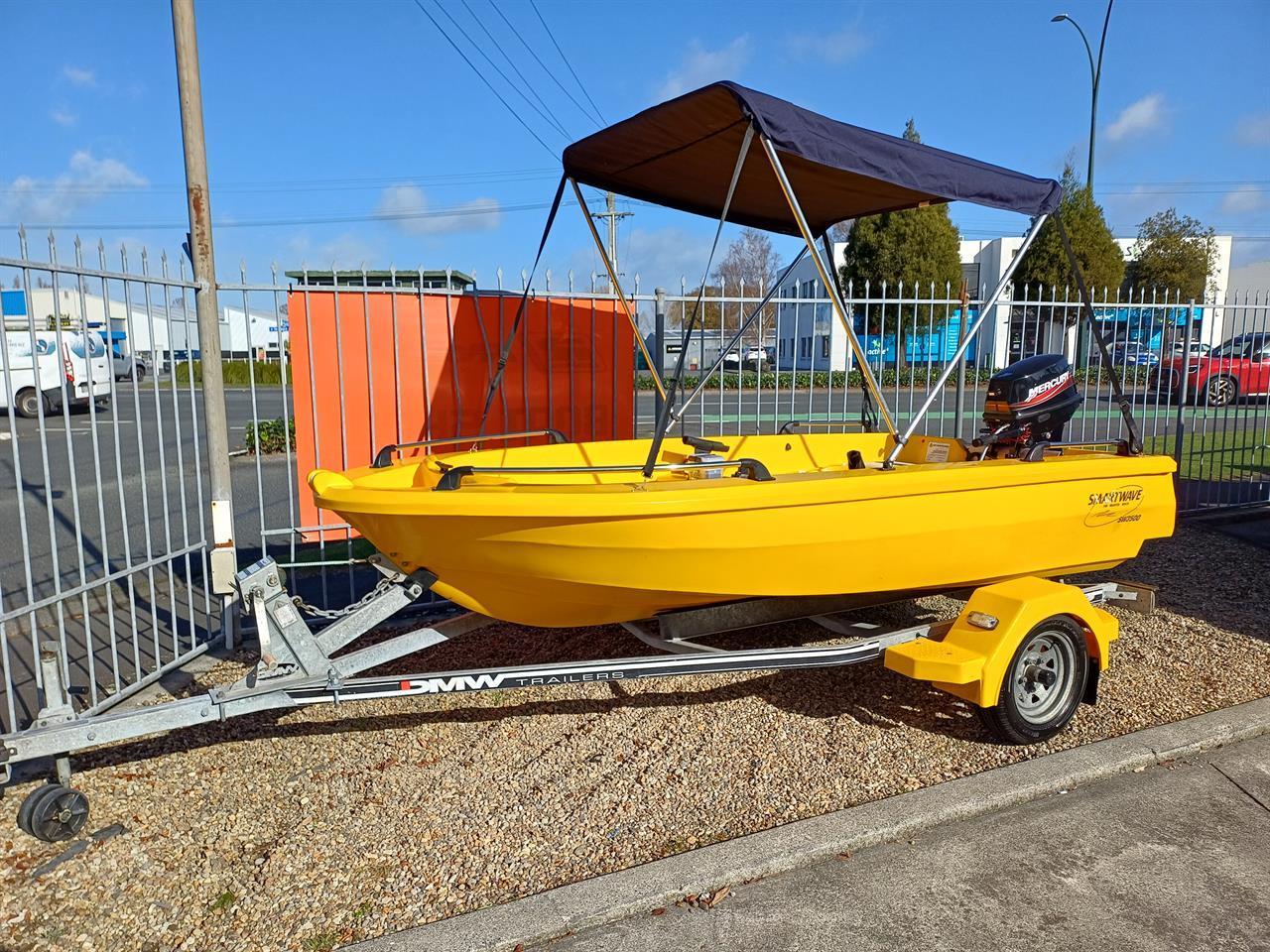 Smartwave 3500