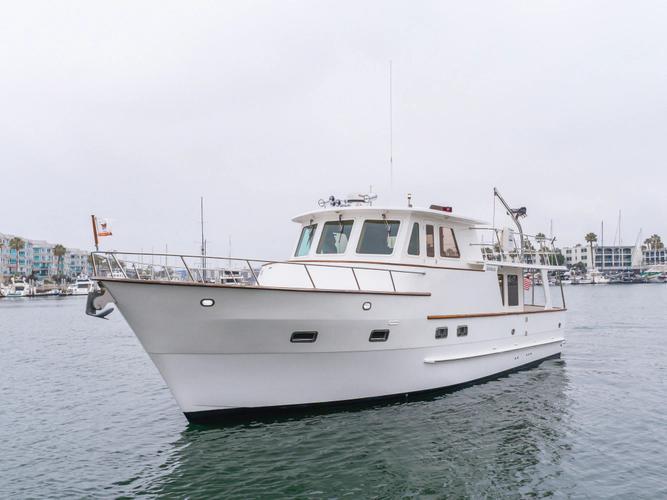 DeFever 45