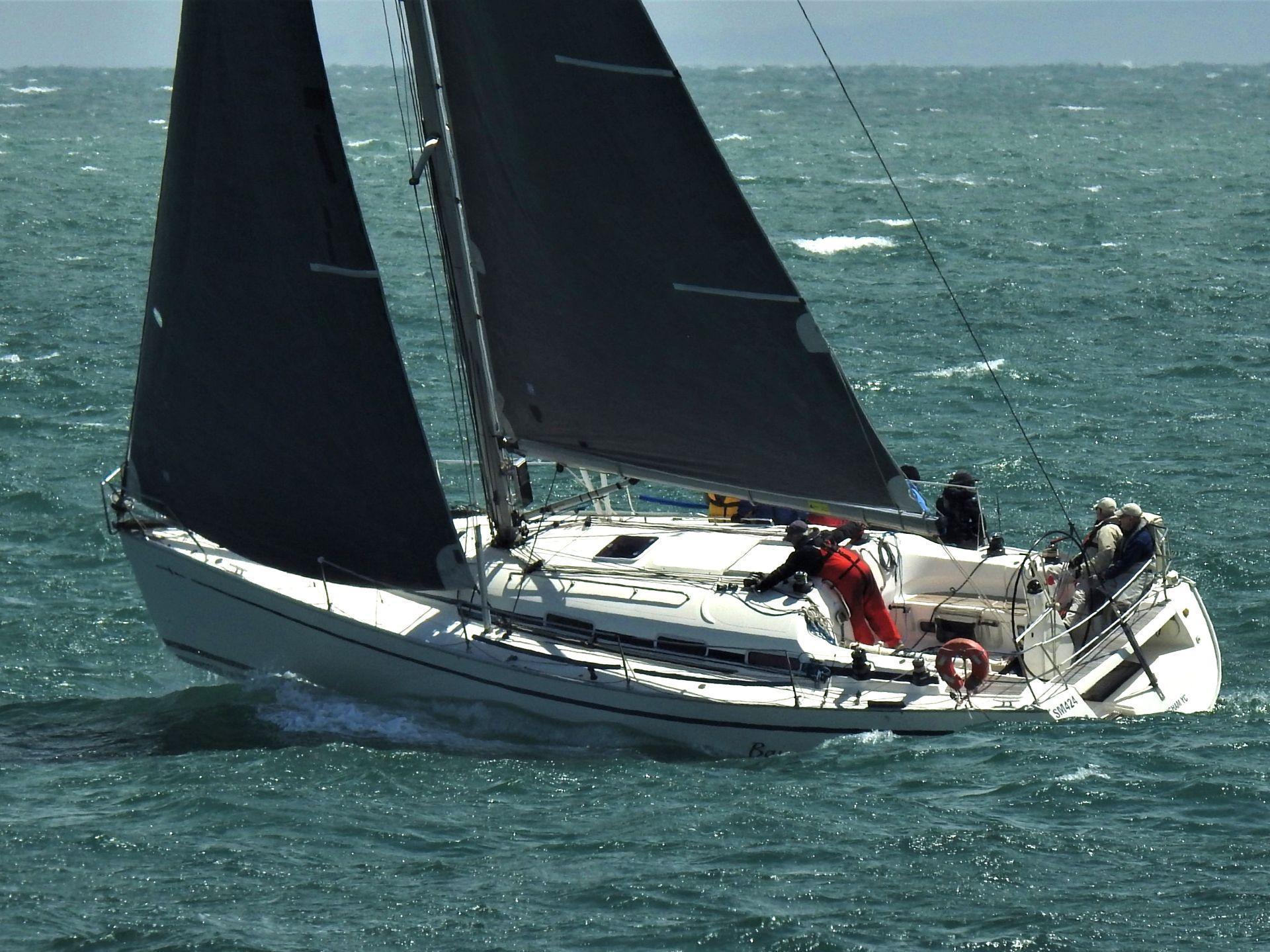 2004 Bavaria Match 42 for sale in SANDRINGHAM, Victoria