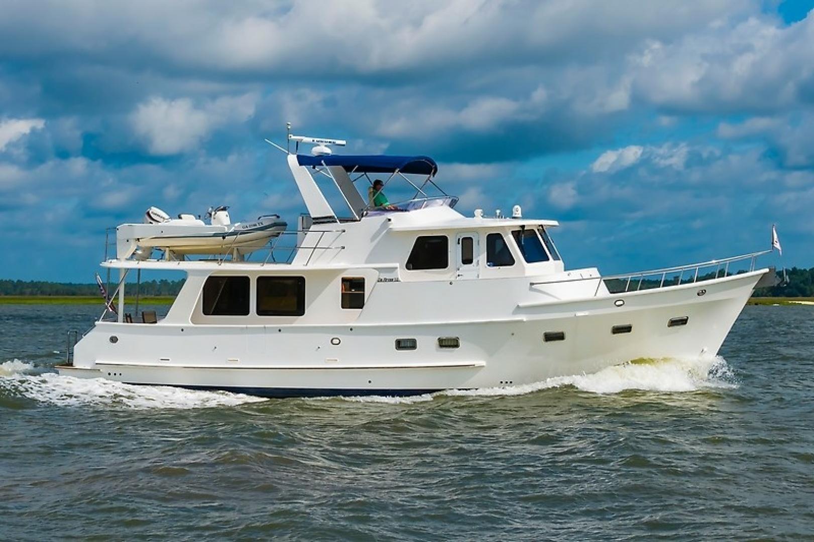 2016 DeFever Euro 52 for sale in Hilton Head, South Carolina