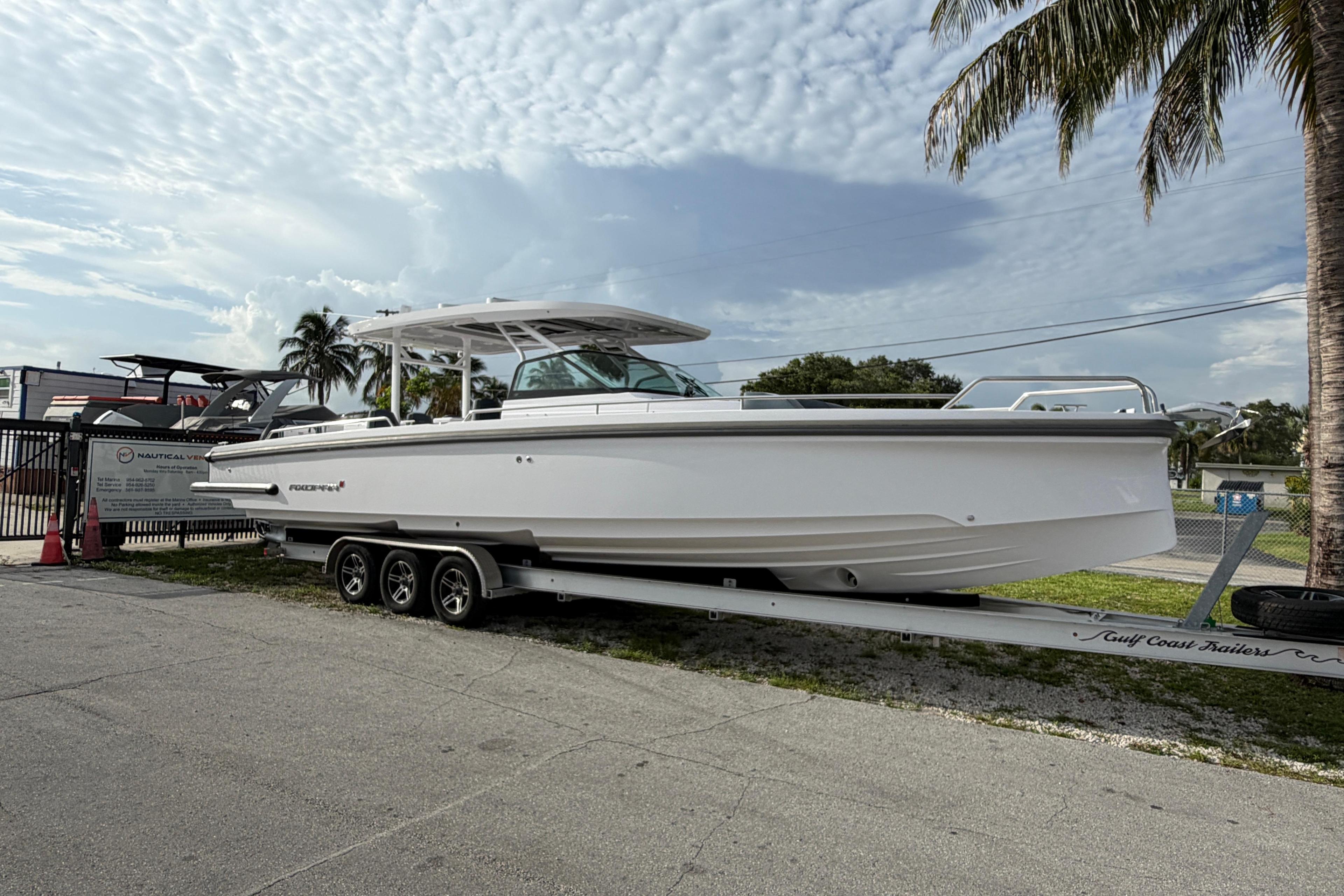 2024 Axopar 37 for sale in Stuart