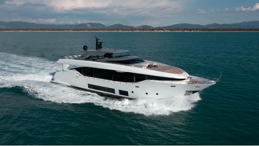 2023 Maiora 30.5m for sale